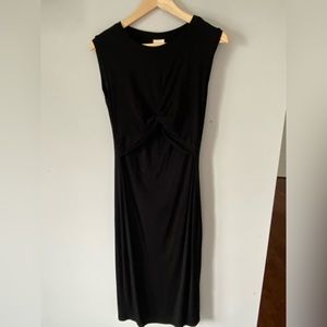 Boob size M maternity / Nursing Dress